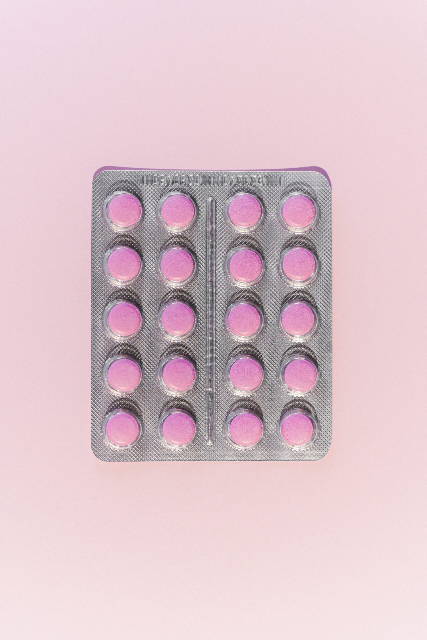 Birth Control Detox Home Remedy
