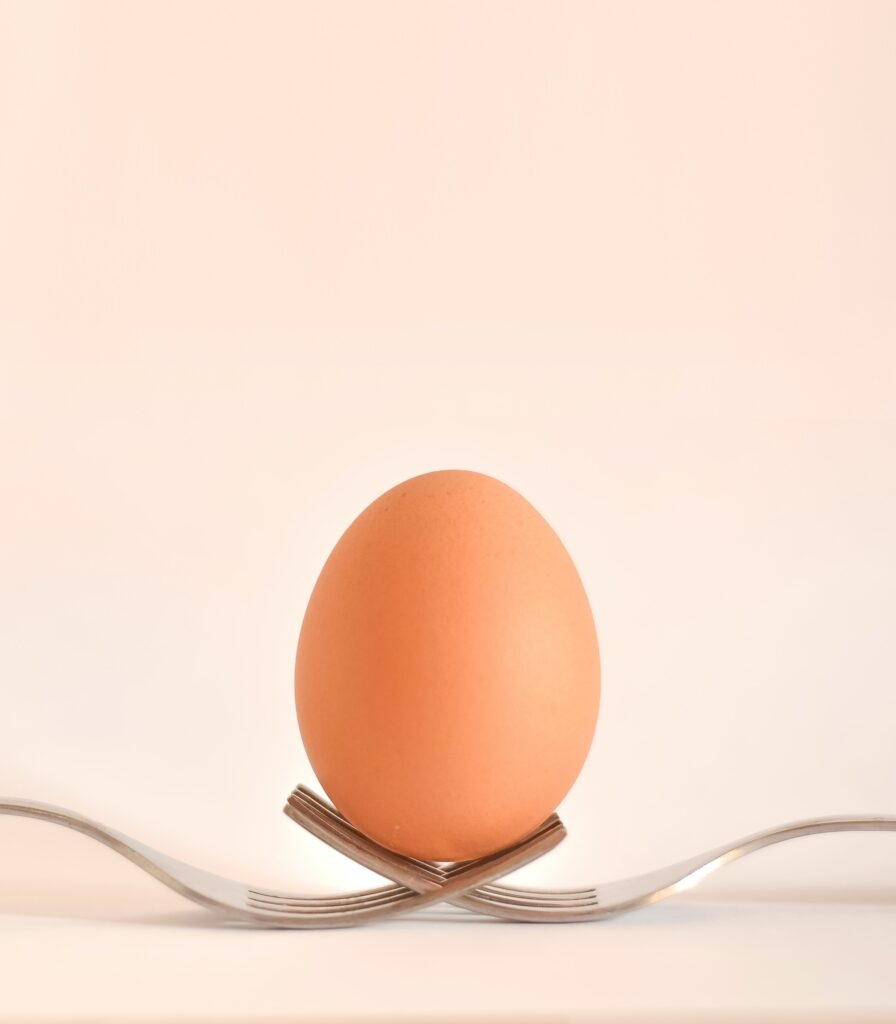 How to Improve Egg Quality for IVF
